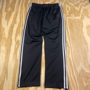 Adidas Y2K Track Pants – Black – Men’s L